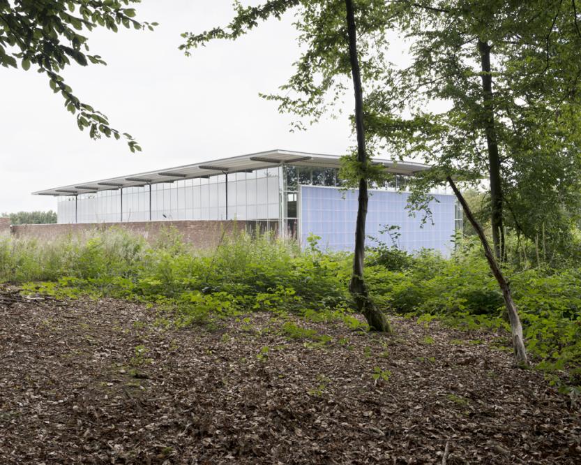 (c) Maud Faivre pour la Cellule architecture