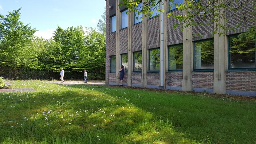 © FWB-Direction régionale du Brabant Wallon