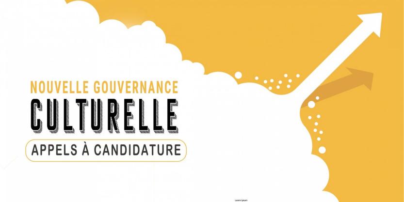 Appel à candidatures