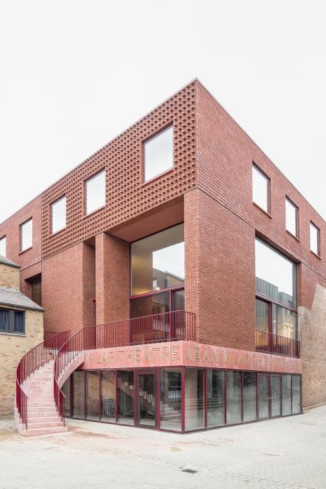 © Corentin Haubruge