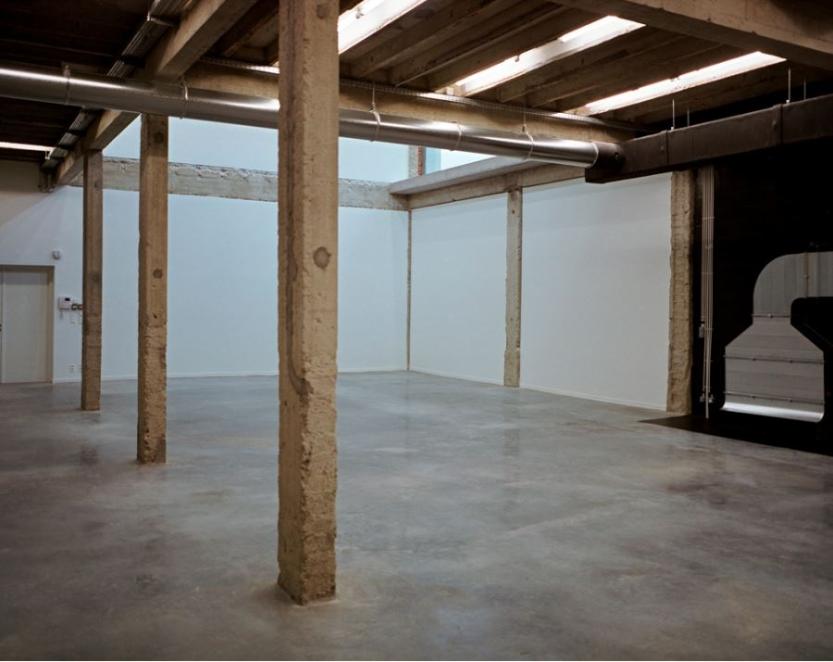 (c) Atelier d'architecture Pierre Hebbelinck