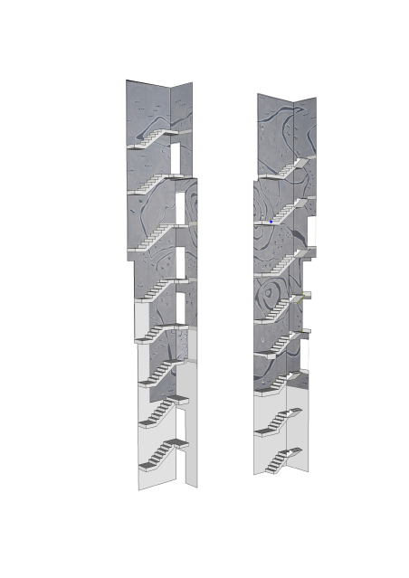 © Godelieve Vandamme