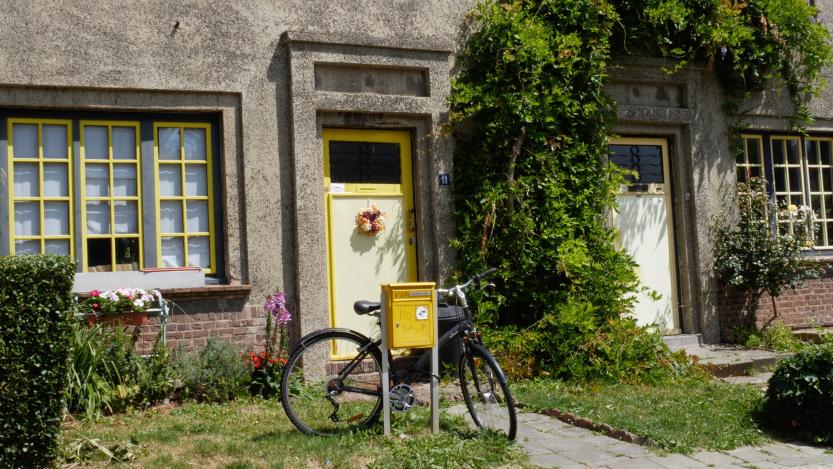 Le Logis et Floréal