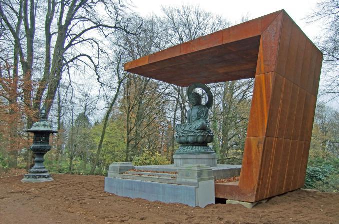 (c) DR / Aurore Géradon, Audrey Rasquinet architectes