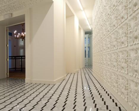 (c) Fabian Rouwette / Coton-Lelion architectes