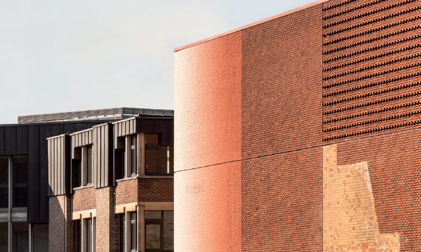 © Corentier Haubruge