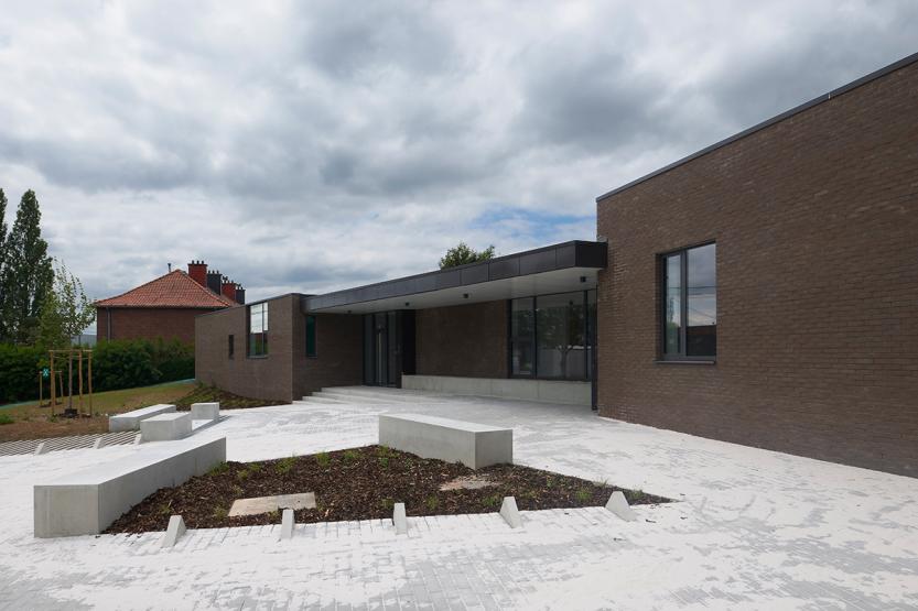 (c) Alain Janssens / AA Daniel Delgoffe