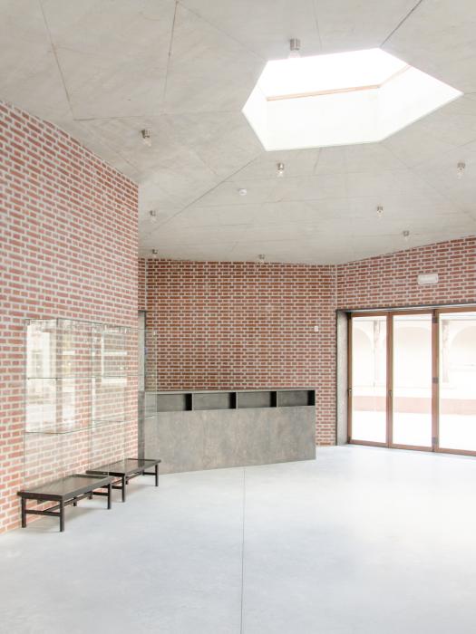 © Guy Joël Ollivier / Vers.A