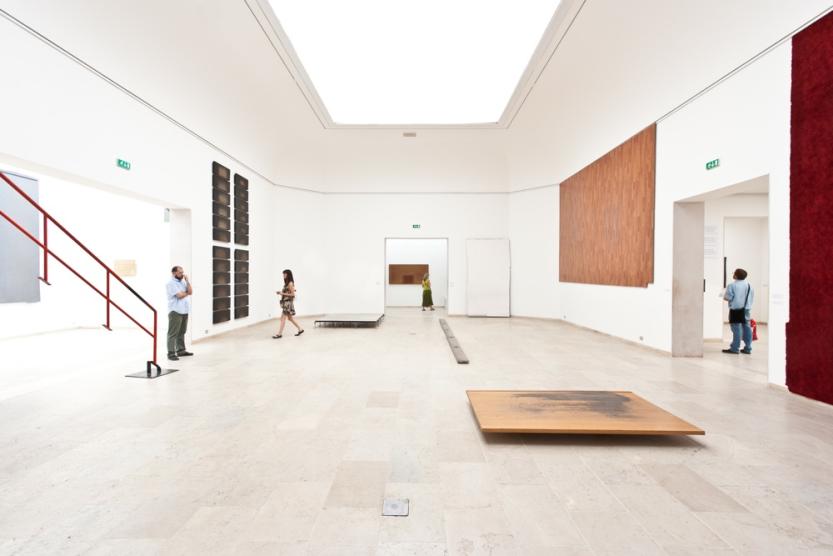 usus/usures, pavillon © Eric Mariaux