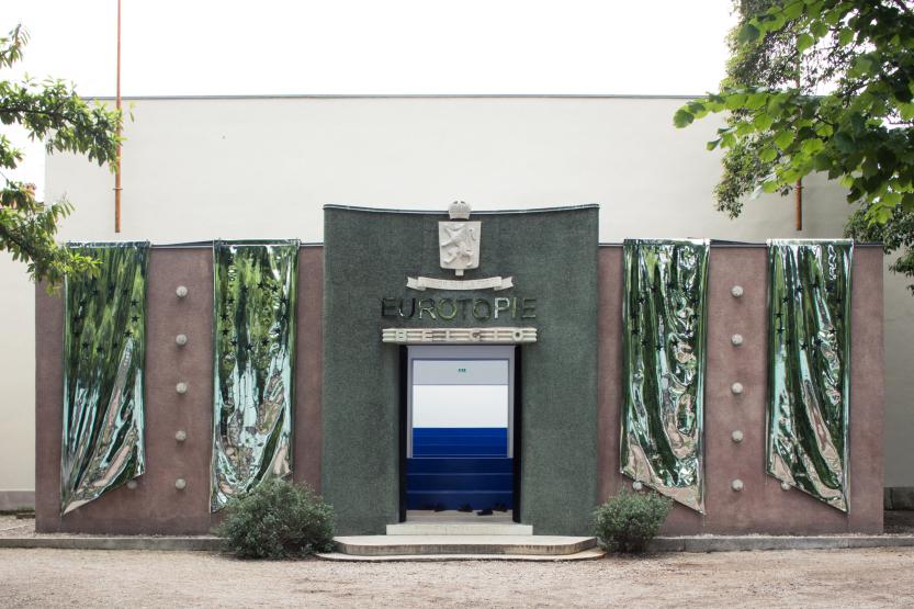 (c) P. Braquenier / Eurotopie