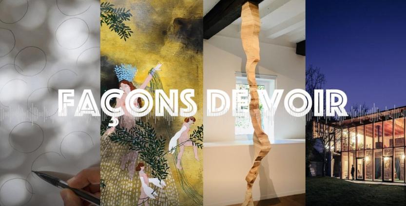 Façons de voir - septembre 2022