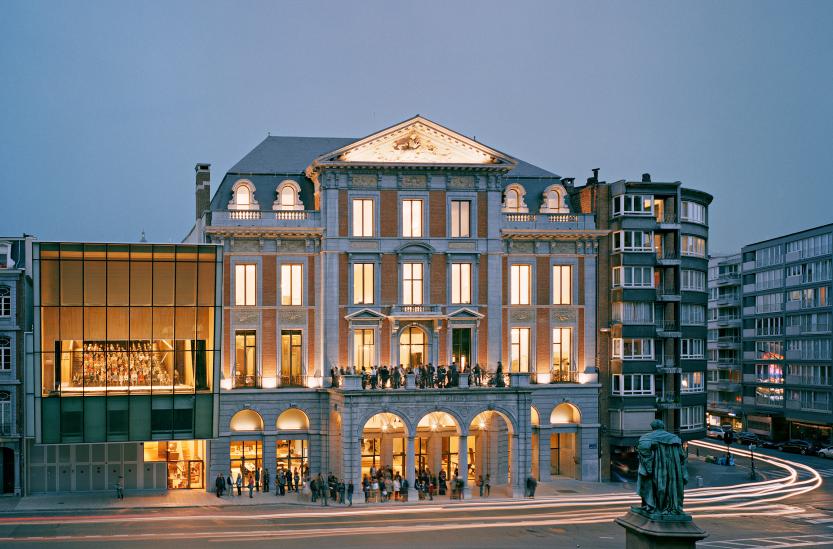 © Marie-Françoise Plissart / AA Pierre Hebbelinck-Pierre de Wit