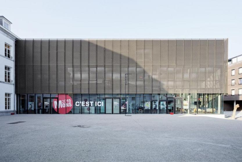 © Francois Lichtlé / K2A architectes