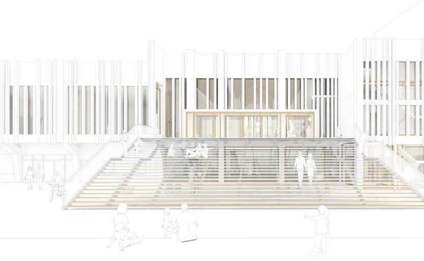 © L'Escaut Architectures / INK