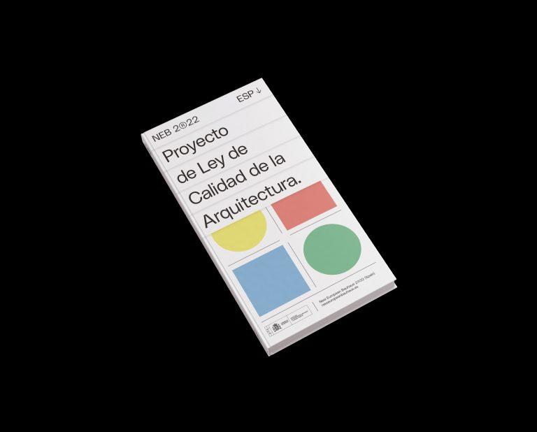 Projet de Loi sur la Qualité de l'Architecture
