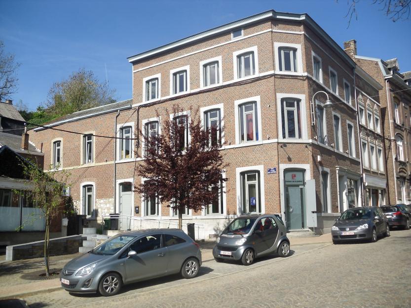 Maison de la Poésie d'Amay