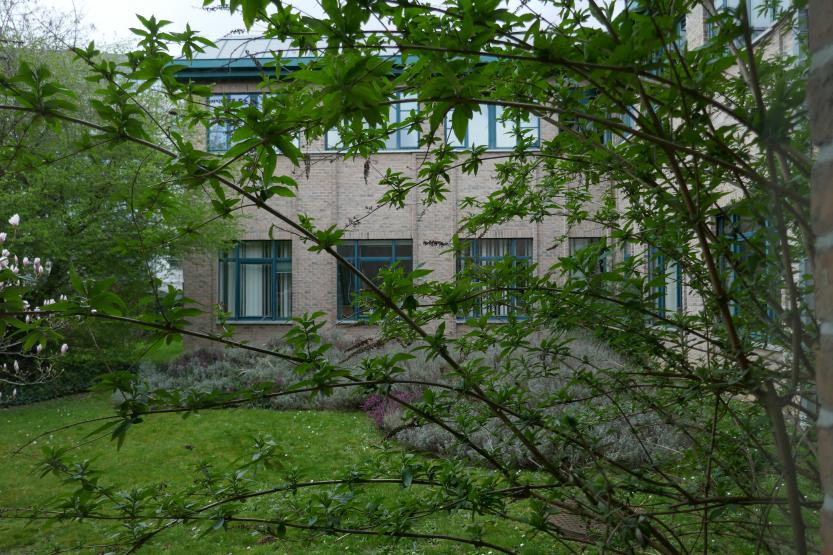 (c) Cellule architecture