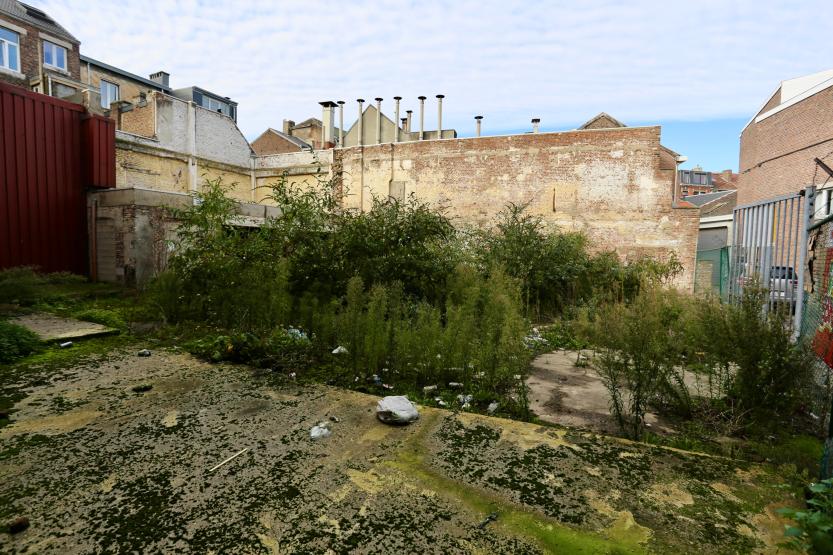 © Les Biens communaux