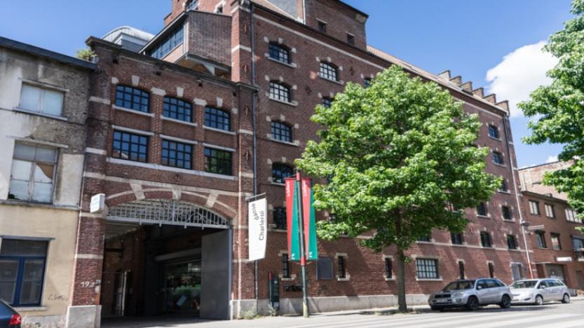 Arkadia - La Raffinerie