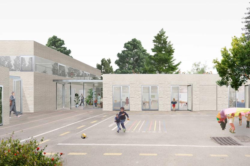 © Générale - Elmes - SDPA Namur