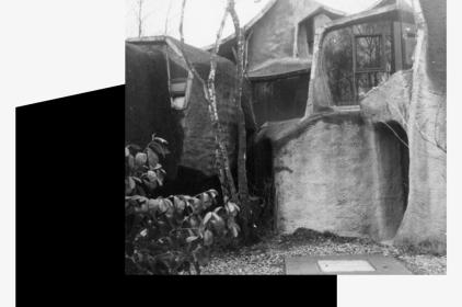 Archidoc #06 - Jacques Gillet