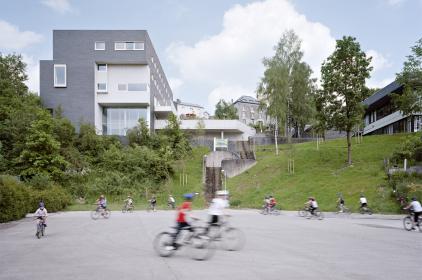 © Maud Faivre pour la Cellule architecture