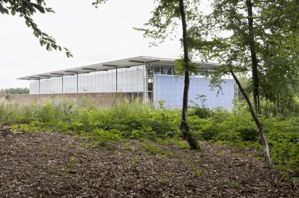 (c) Maud Faivre pour la Cellule architecture