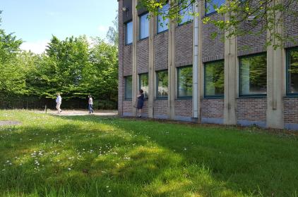 © FWB-Direction régionale du Brabant Wallon