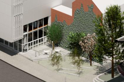 L'Escaut Architectures / L'Ancre, 2023, 1