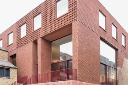 © Corentin Haubruge