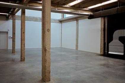 (c) Atelier d'architecture Pierre Hebbelinck