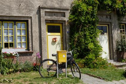 Le Logis et Floréal