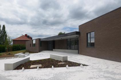 (c) Alain Janssens / AA Daniel Delgoffe