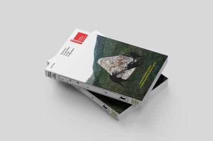 Photo du livre "Demeurer en mycélium"