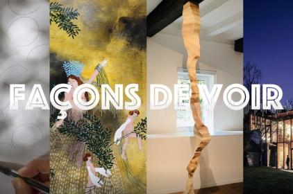 Façons de voir - septembre 2022