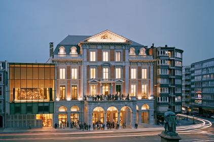 © Marie-Françoise Plissart / AA Pierre Hebbelinck-Pierre de Wit