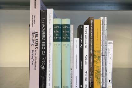 La Cellule architecture soutient le secteur du livre