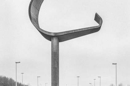 "Signal", Grand-Bigard, Kasper Akhøj, 2021