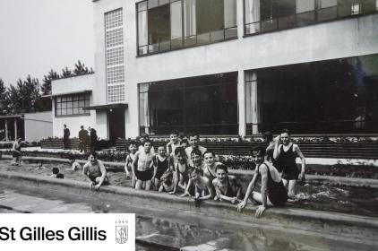 La Roseraie - lieu de création artistique destiné au théâtre jeune public et aux arts du cirque