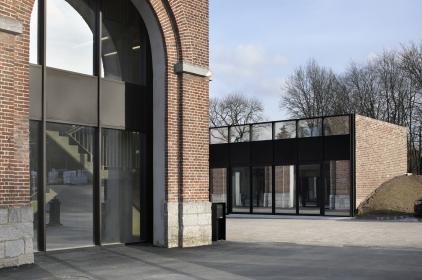 © Maxime Delvaux pour Label architecture