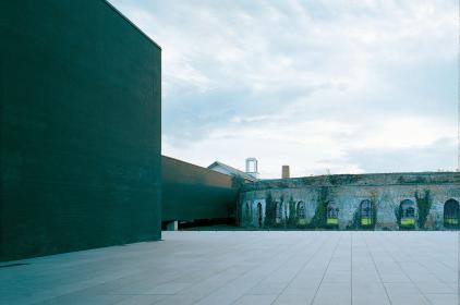 (c) Hélène Binet / AA Pierre Hebbelinck