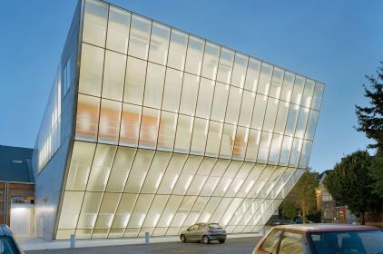 (c) Marie-Noëlle Dailly / AA Pierre Hebbelinck-Pierre de Wit