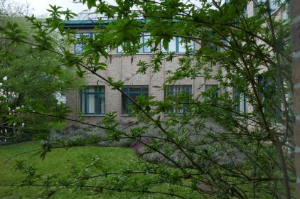 (c) Cellule architecture