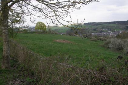 Patrick Lecerf - situation existante