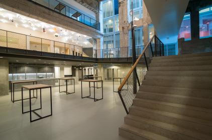 (c) Bernard Boccara pour la FWB