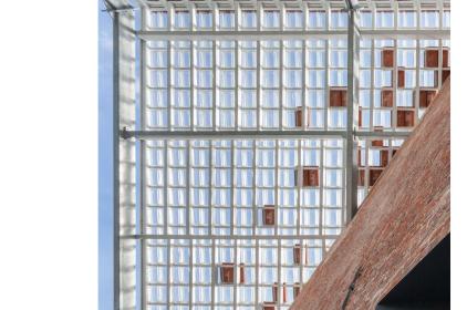 Past to future - La grande carrière Wincqz