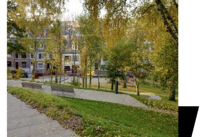 Archidoc #07 : Anne Rondia