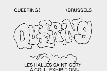 Exposition Queering Brussels
