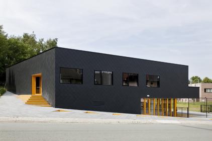 @ BE Pictures / Label Architecture