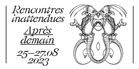 Rencontres inattendues